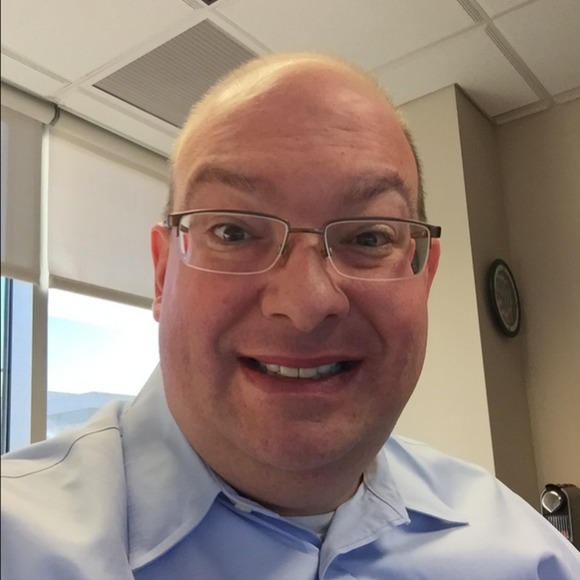 Meet your Posher, Kevin - Picture 1 of 1